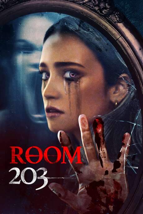 Room 203